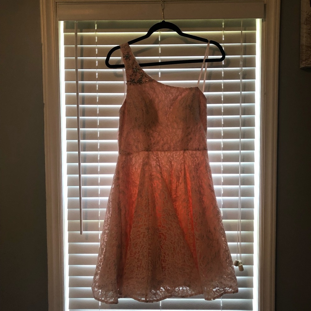 formal cocktail dress